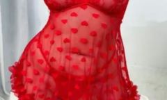 Kriss 5000, рост: 166, вес: 80