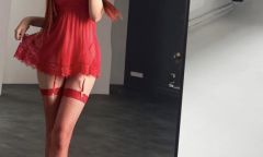 проститутка Алена