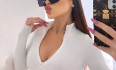 Евгения вип , анкета на sexoperm.men