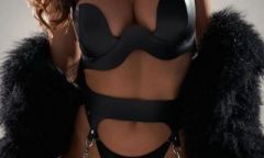 Регина вип  — анкета девушки и фото