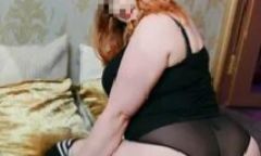 шлюшка ЮЛЯ (Пермь)