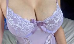 Жанна МИЛФОЧКА — анкета девушки и фото