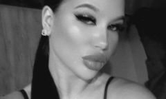 Кристи, анкета на sexoperm.men