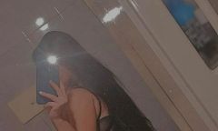 Знакомства в Перми — Кристина, 25 лет