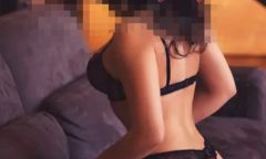 Любочка, ню-фото