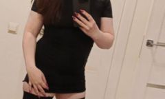 проститутка Марина (Пермь)