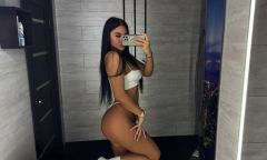 Вероника вип  — анкета девушки и фото