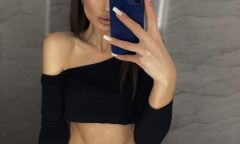 индивидуалка Вероника вип  (Пермь)