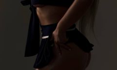 Ксюша , рост: 165, вес: 55