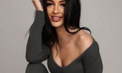 проститутка Василина