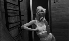 индивидуалка Кристина