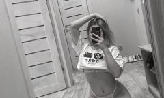 Лиза, 19, Пермь, Юбилейный