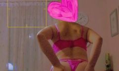 Ангелина Индивидуалка, Пермь