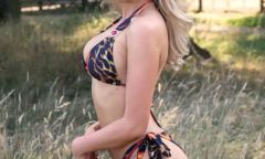 фото Варюша НОВЕНЬКАЯ (Пермь)