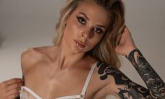 Знакомства в Перми — Каролина, 21 лет