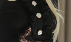 Девушки Перми — инди Маша 