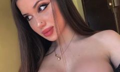 Алена , возраст: 23 рост: 160, вес: 57