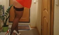 Девушка Виктория массаж (Пермь), 8 909 730-01-80