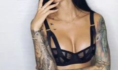 Гостья ЛОЛА ТАТУ , анкета на sexoperm.men