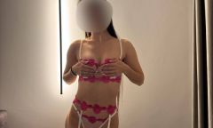 индивидуалка Анастасия 