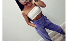 Варя гостья новая  — фото и отзывы о девушке