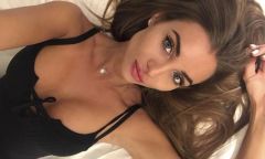 шлюха Карина вип гостья  (Пермь)