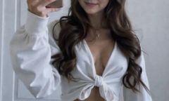 Лера sexy⭐️, фото с сайта sexoperm.men