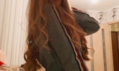 Девушки Перми — инди Елизавета 