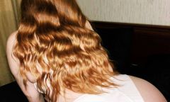 Интим-услуги — Крис, 18