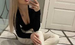 Ника АНАЛ , 21