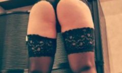 Ксеня, 29, Пермь, Ленинский