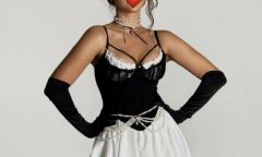 Крис Экспр.10т — анкета девушки и фото