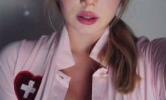 Алена, эротические фото