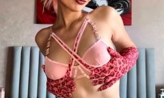 Света ❤️ Блонди, 8 932 698-24-02