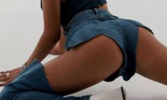 проститутка Лиза