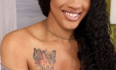 фото Таниша сюрприз 25 см (Пермь)