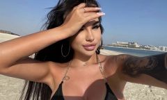 Снежана СКИДКА — фото и отзывы о девушке