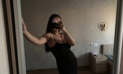 Милана, возраст: 22 рост: 175, вес: 64