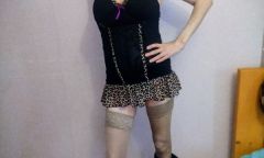 Вероника — анкета девушки и фото