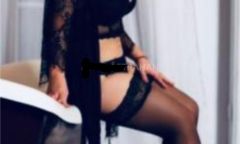 Натали — знакомства для секса в Перми