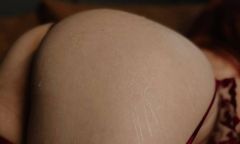 Ася, ню-фото