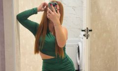 шлюшка Рыженькая секси ГОСТЬЯ (Пермь)