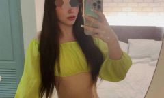 Вика, фото с sexoperm.men