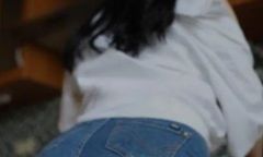 Девушки Перми — инди Вика