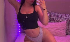 ЛИЛЯ — анкета девушки и фото