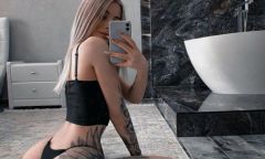 фото Алина  (Пермь)