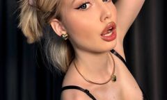 индивидуалка ТГ kateprme (Пермь)