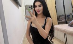 Знакомства в Перми — Аврора с сюрпризом , 20 лет