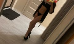 Мила, фото с сайта sexoperm.men