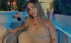 ОЛЕСЯ 30, анкетные фото